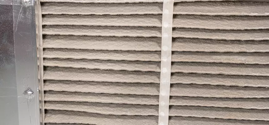 Mobile Car AC Filter Replacement in Asbury Park