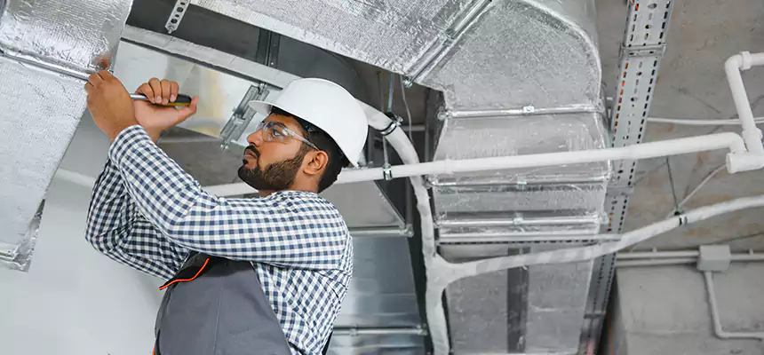 Proactive Ac Vent Repairs & Air Duct Replacement Companies Near Me in Asbury Park