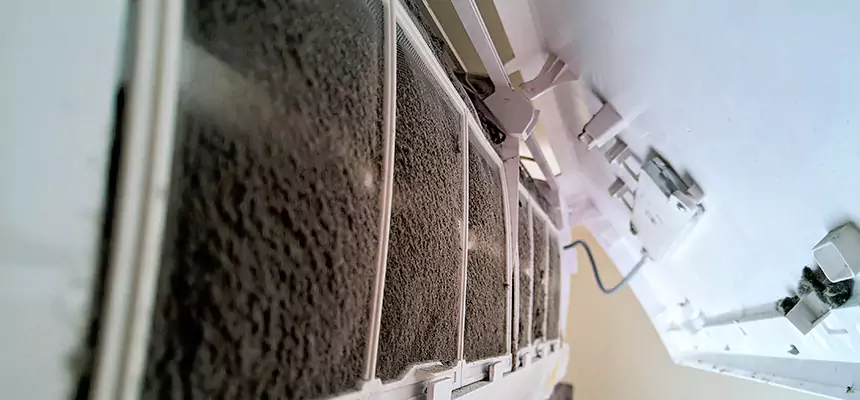 Preventive Air Duct Bacteria Removal in Asbury Park