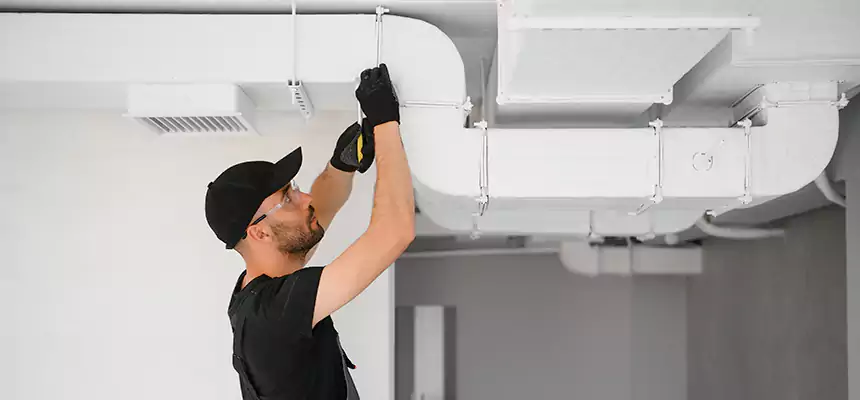 Our Air Duct Repair Services in Asbury Park, NJ