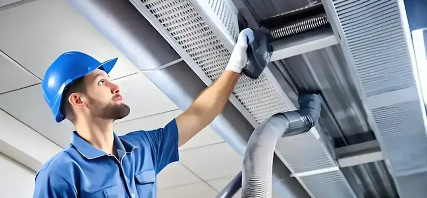Our Annual Dryer Vent Maintenance Services in Asbury Park, NJ