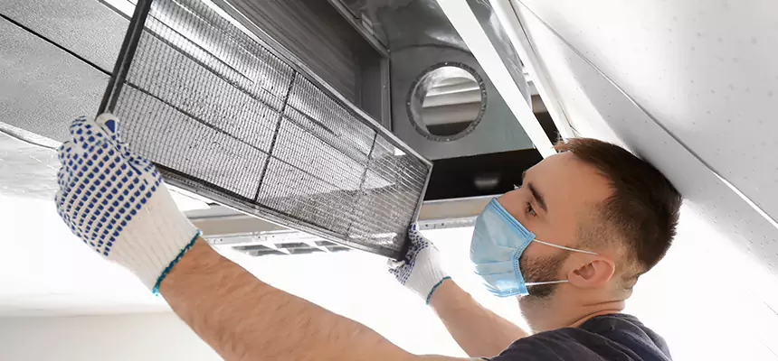 Our Bathroom Exhaust Duct Cleaning Services in Asbury Park, NJ