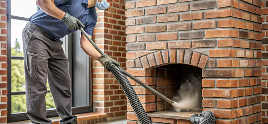 Our Chimney Sweep Services in Asbury Park, NJ