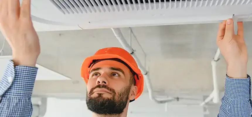 Our Furnace Vent Cleaning Services in Asbury Park, NJ