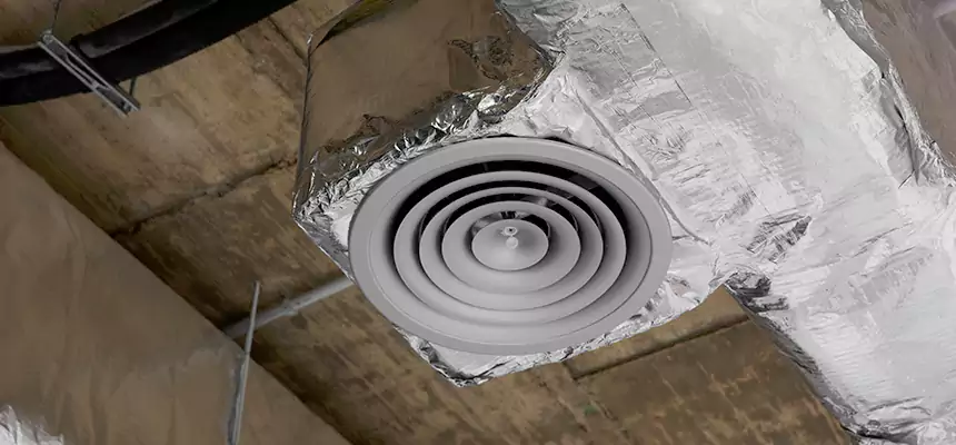 Our HVAC Ductwork Installation Services in Asbury Park, NJ