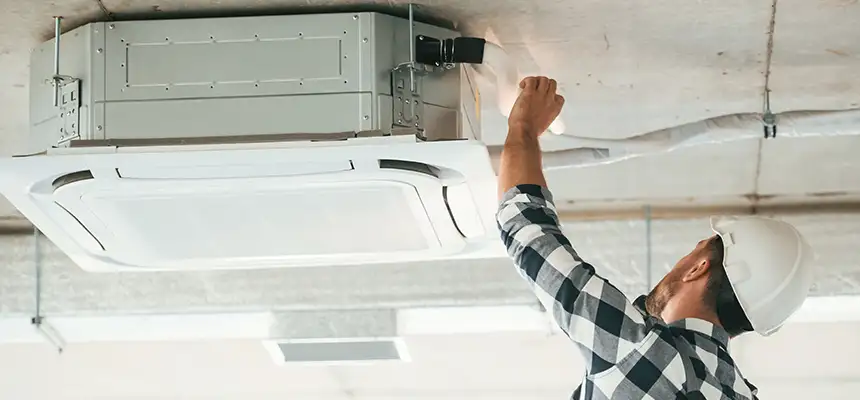 Our Local Vent Cleaning Services in Asbury Park, NJ