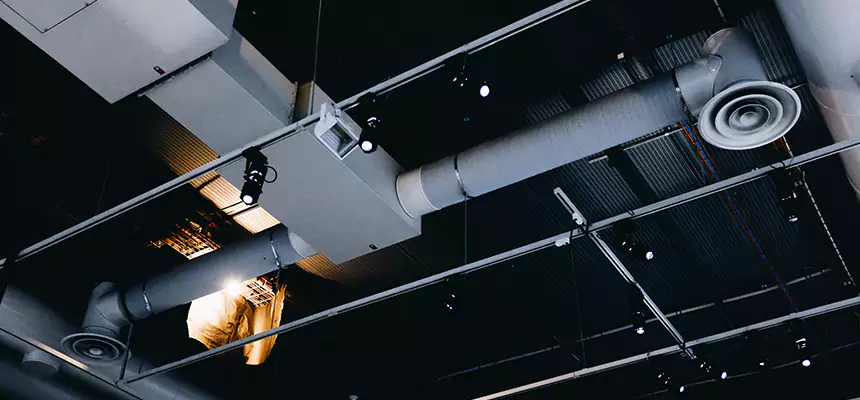 Our Seasonal Allergy Air Duct Cleaning Services in Asbury Park, NJ