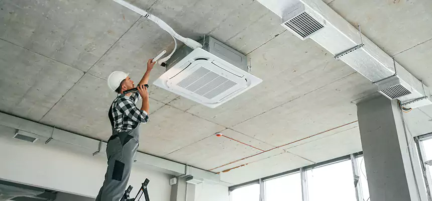 Our Wi Fi Connected Air Ducts Services in Asbury Park, NJ