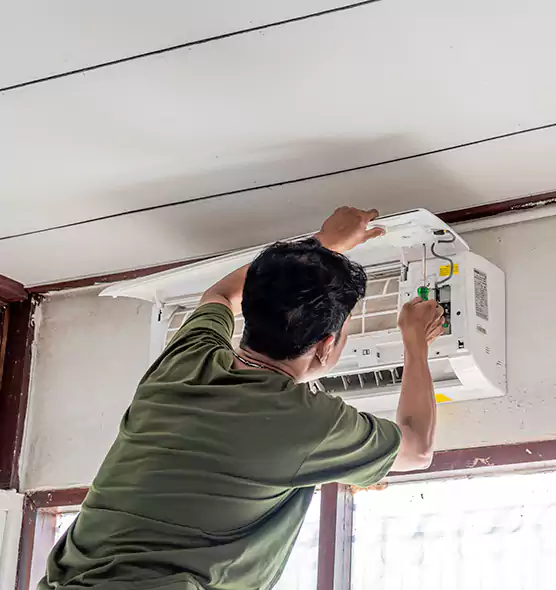About Air Duct & AC Odor Removal in Asbury Park, NJ