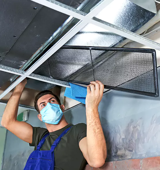 About Air Duct Bacteria Removal in Asbury Park