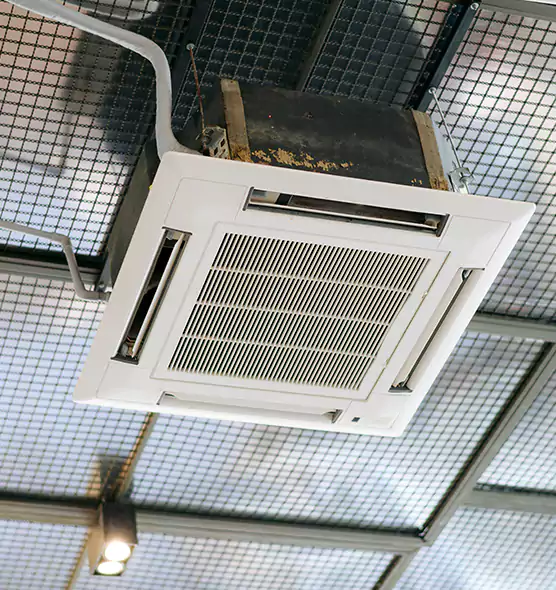 Top-Notch Allergy Relief Vent Cleaning Services in Asbury Park, NJ