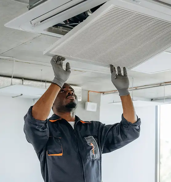 About Certified Air Duct Specialists in Asbury Park, NJ