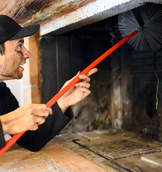 About Expert Chimney Cleaning in Asbury Park, NJ