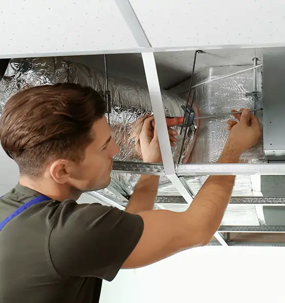 Professional Clogged Dryer Vent Repair in Asbury Park, NJ