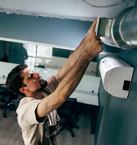 About Flexible Ductwork Replacement in Asbury Park, NJ