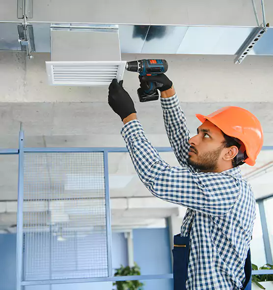 Professional HVAC Duct Cleaning in Asbury Park, NJ