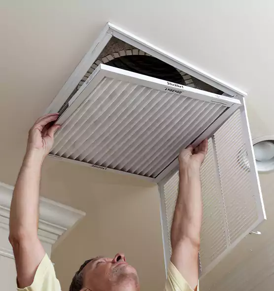 Advanced Residential Vent Cleaning in Asbury Park, NJ