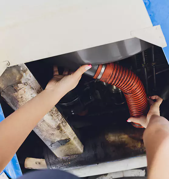 Top-Notch Return Vent Cleaning Service in Asbury Park, NJ