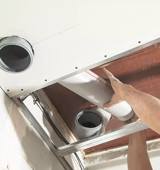 Professional Seasonal Allergy Air Duct Cleaning in Asbury Park, NJ