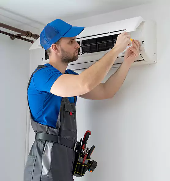 About Smart Thermostat AC Installation in Asbury Park, NJ