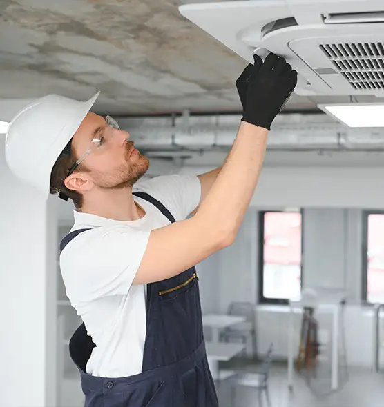 About Spring Air Duct Cleaning in Asbury Park, NJ