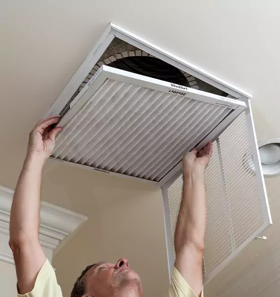 Trusted Vent Shaft Cleaning Expert in Asbury Park, NJ