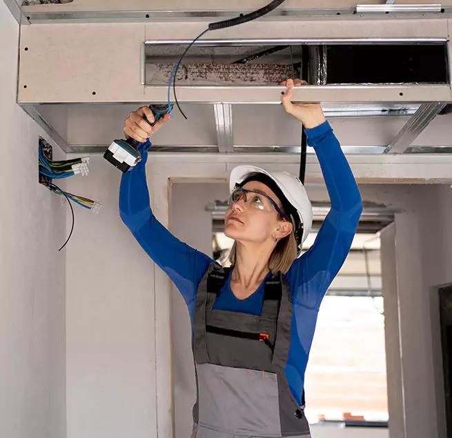 Why Homeowners & Businesses Trust Us in Asbury Park, NJ?