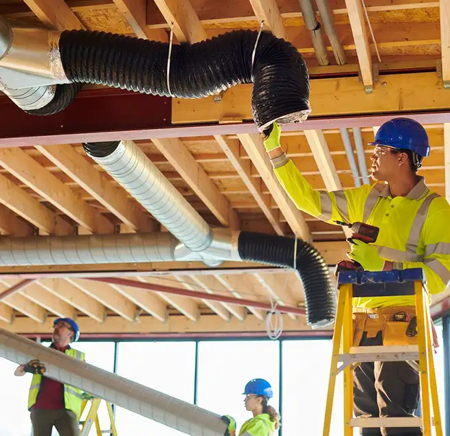 Why Homeowners & Businesses Trust Us in Asbury Park, NJ?