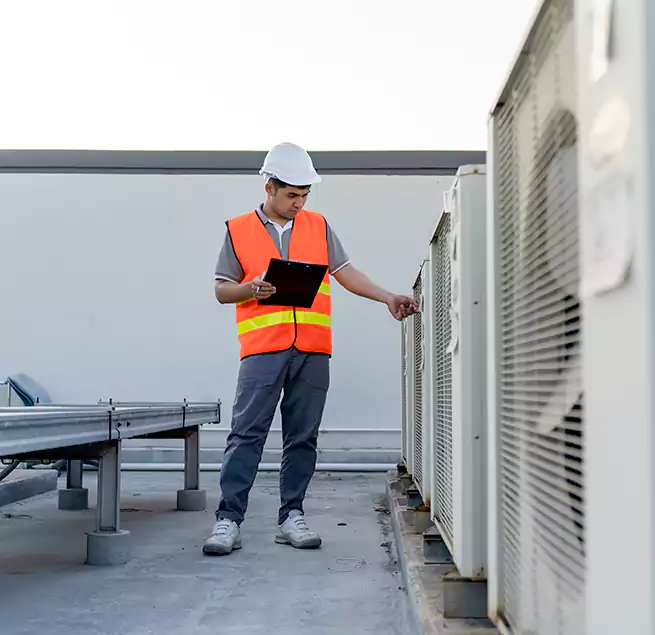 Why Homeowners & Businesses Trust Us in Asbury Park, NJ?